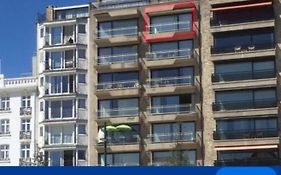 Volledig vernieuwd appartement tussen zee,bos en de duinen