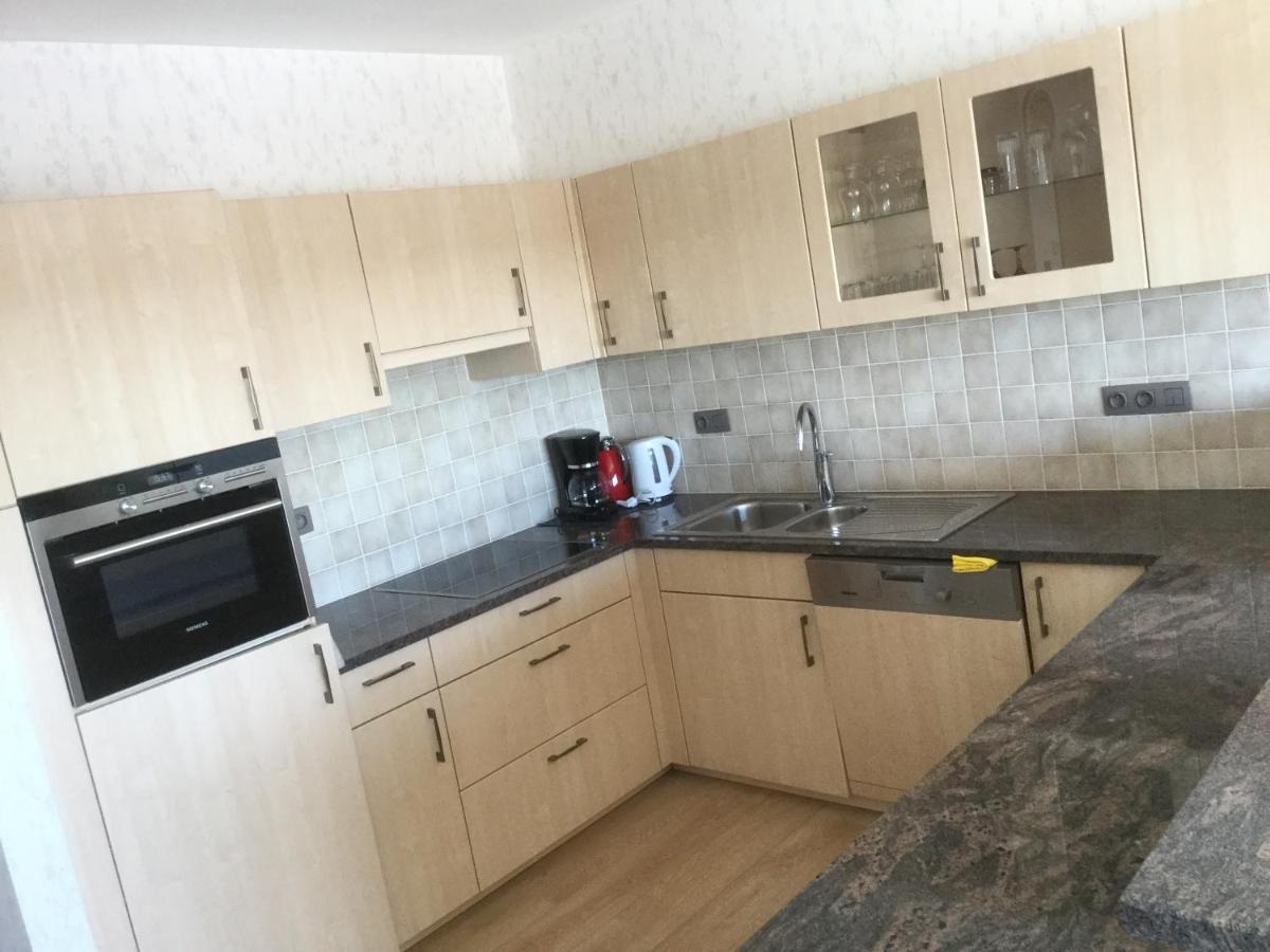 Volledig vernieuwd appartement tussen zee,bos en de duinen De Panne Buitenkant foto