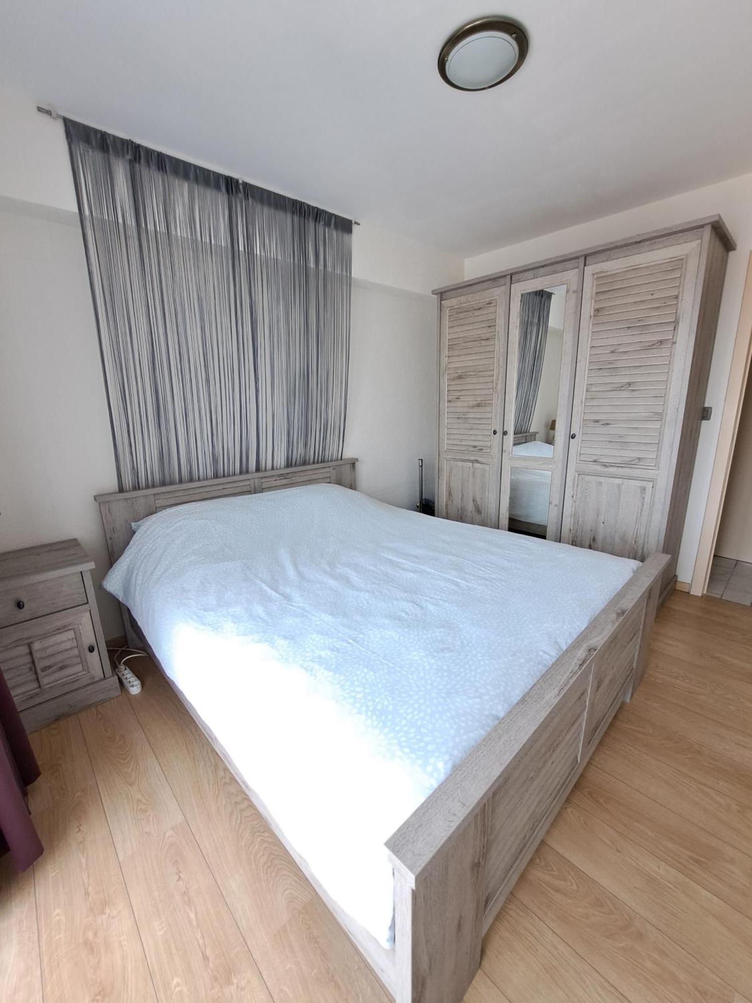 Volledig vernieuwd appartement tussen zee,bos en de duinen De Panne Buitenkant foto